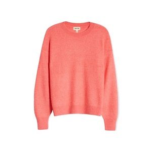 Open Edit Crewneck Sweater
